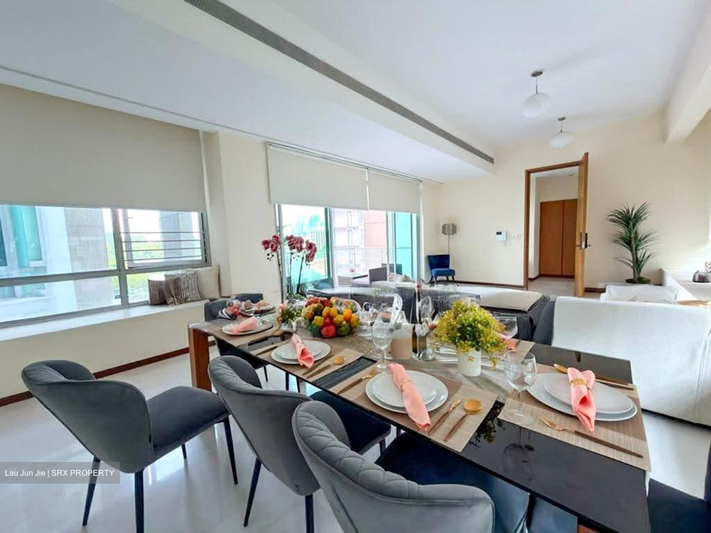 RESIDENCES AT EMERALD HILL (D9), Apartment #632588171